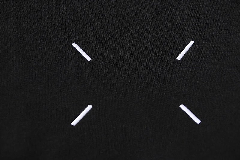 Off-White Lost My Pet Hoodie Black - 15