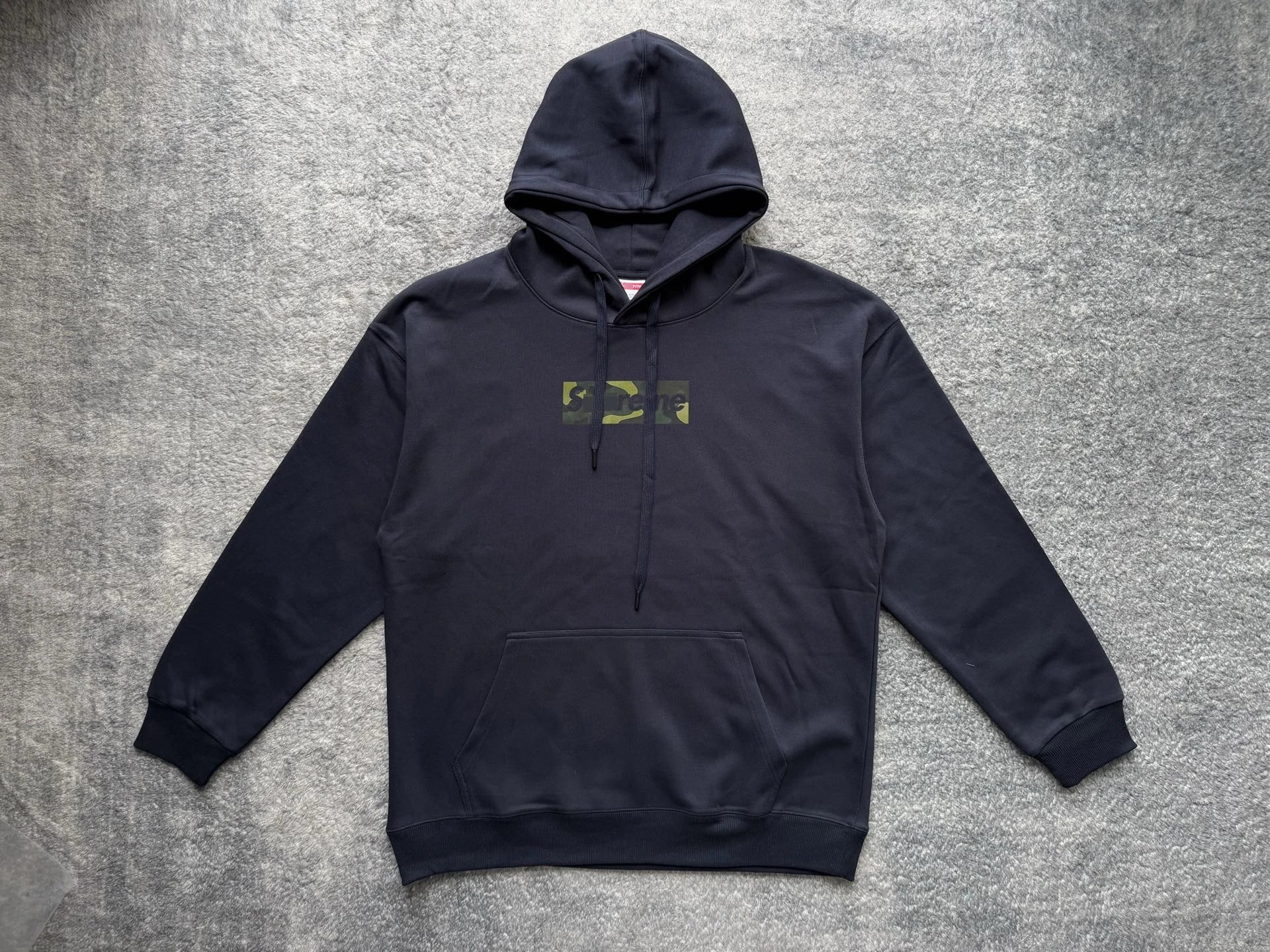 Supreme Jackets Full-Zip Stand-Collar Piped Jacket — Sup129 Royal Blue