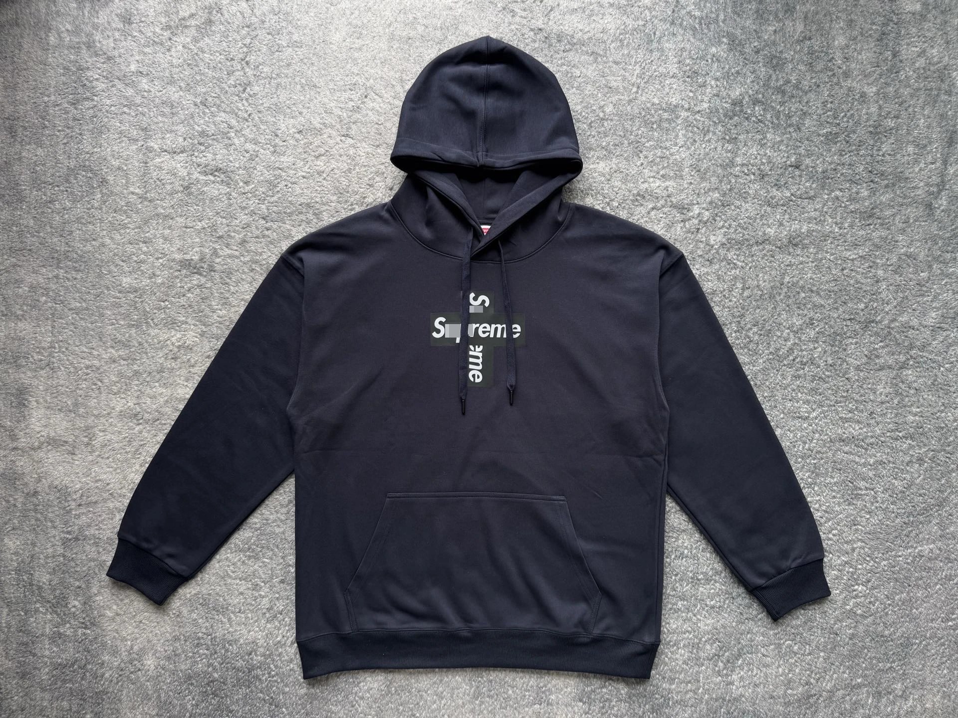 Supreme Jackets Full-Zip Stand-Collar Piped Jacket — Sup127 Royal Blue