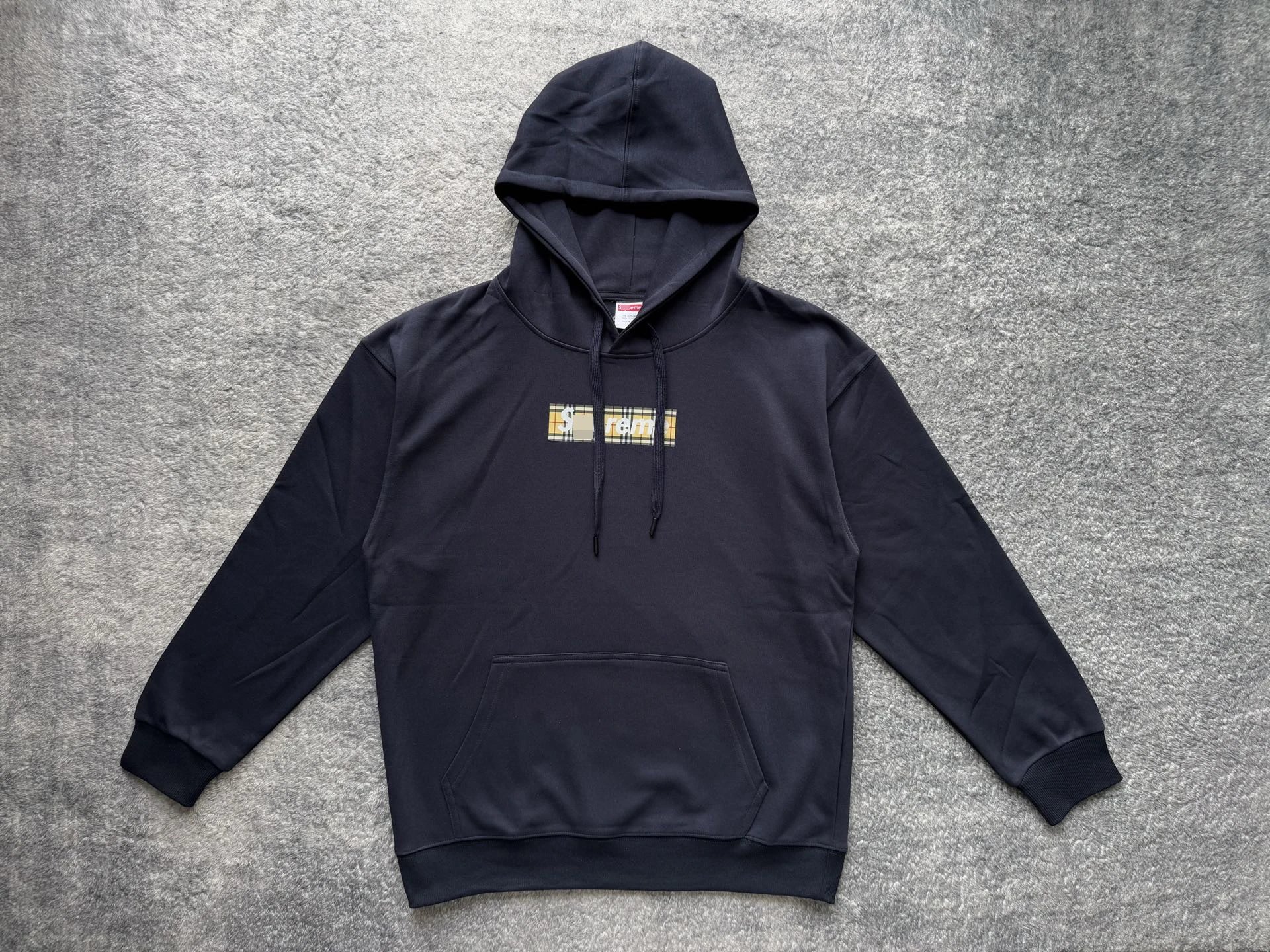 Supreme Jackets Full-Zip Stand-Collar Piped Jacket — Sup128 Royal Blue