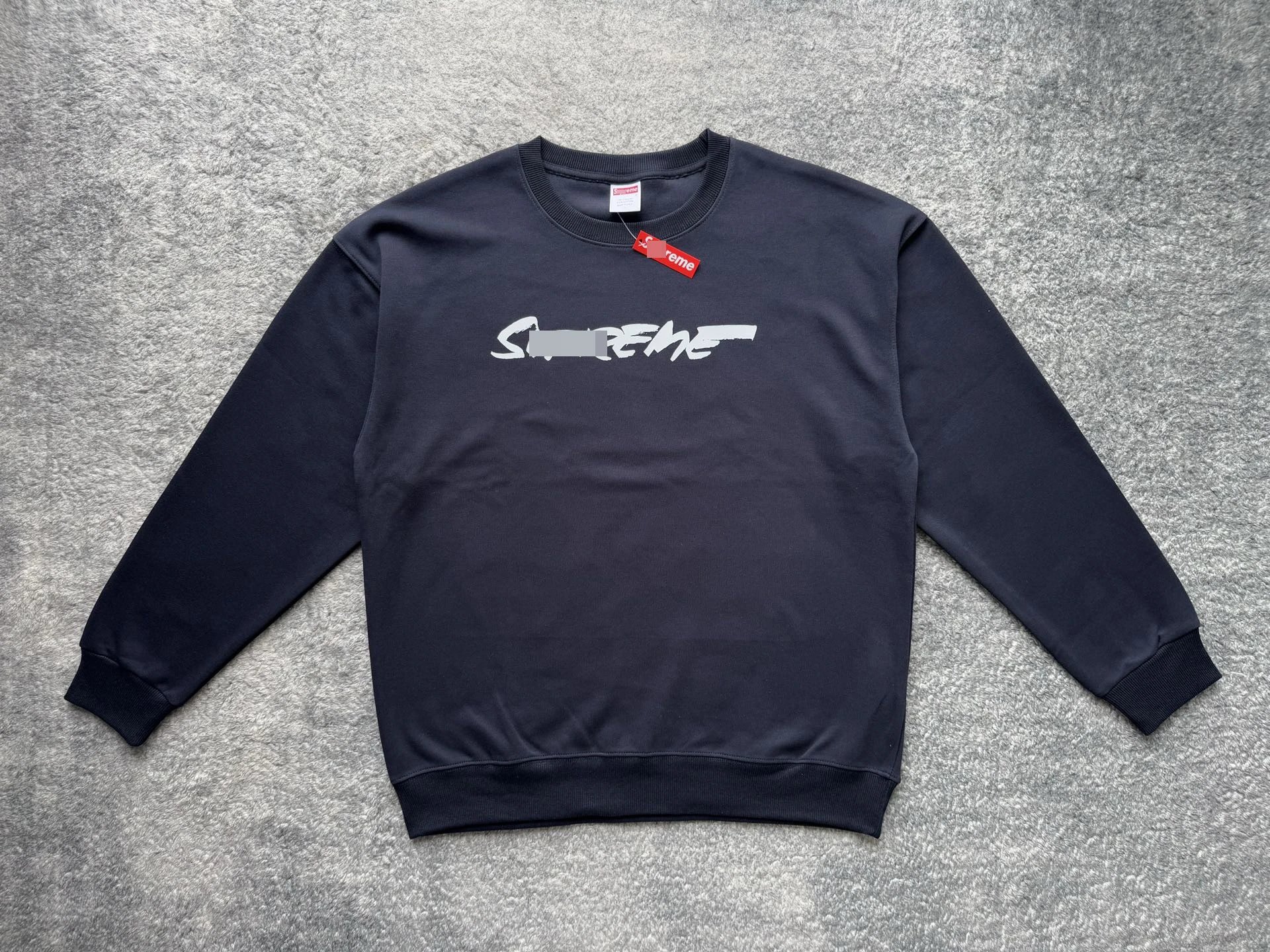 Supreme Jackets Full-Zip Stand-Collar Piped Jacket — Sup130 Royal Blue