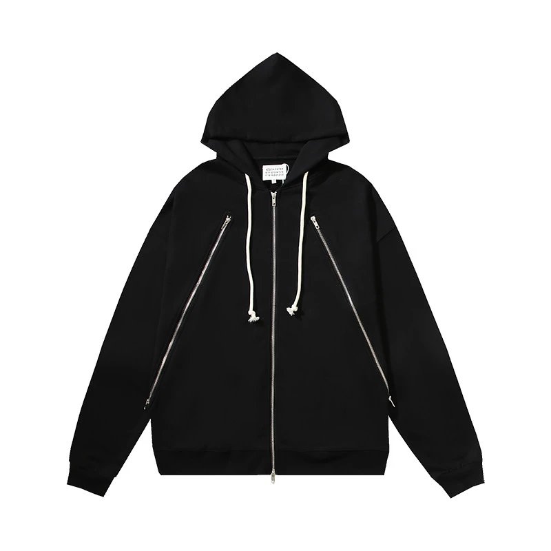 Off-White Lost My Pet Hoodie Black - 5