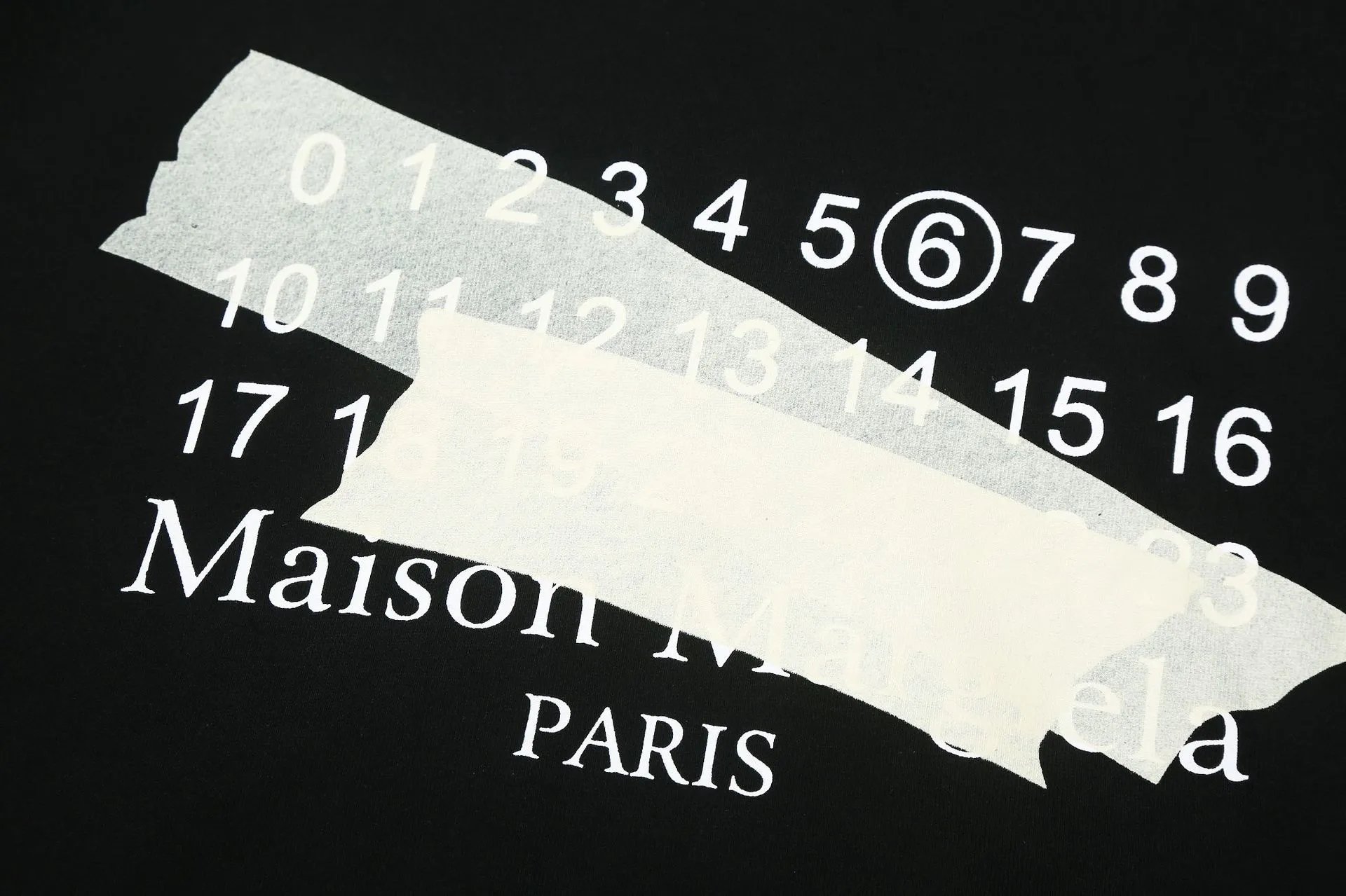 Off-White Lost My Pet Hoodie Black - 29