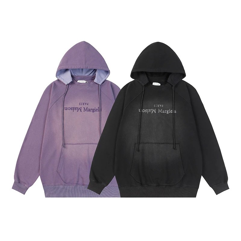 Off-White Lost My Pet Hoodie Black - 33