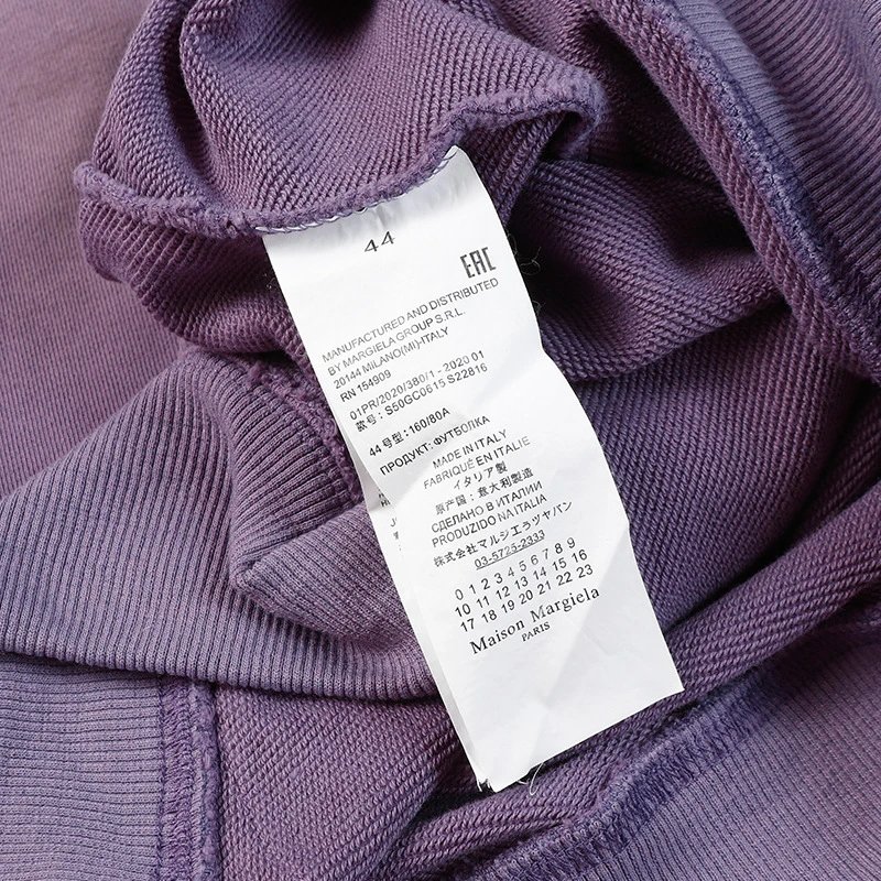Off-White Lost My Pet Hoodie Black - 41