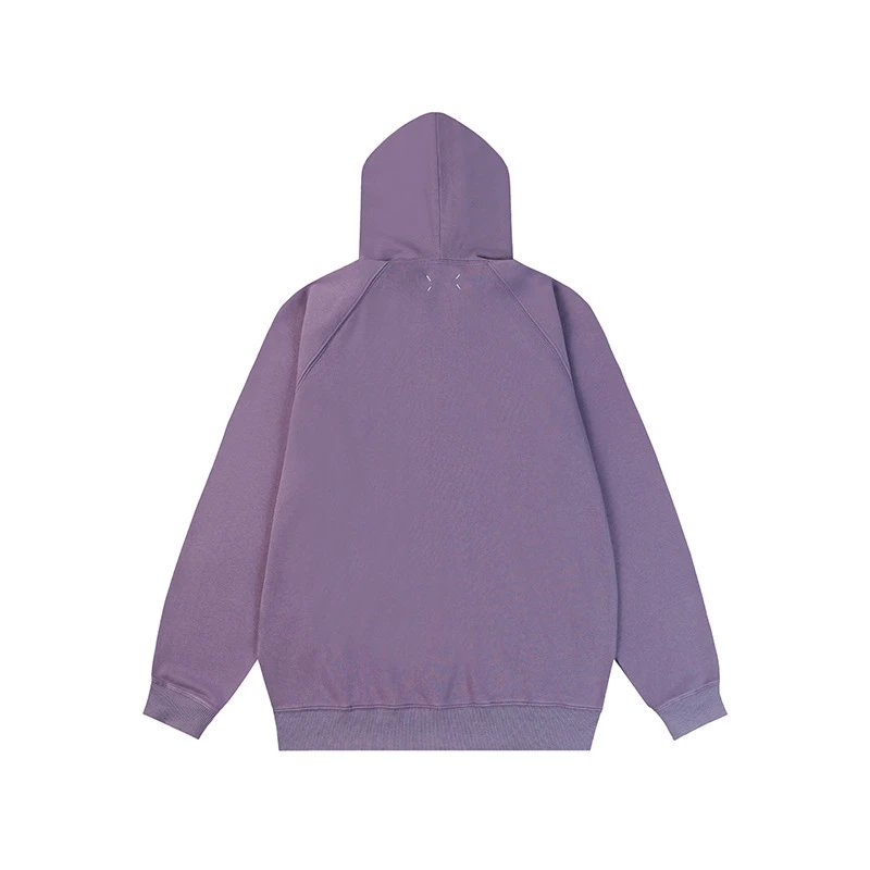 Off-White Lost My Pet Hoodie Black - 35