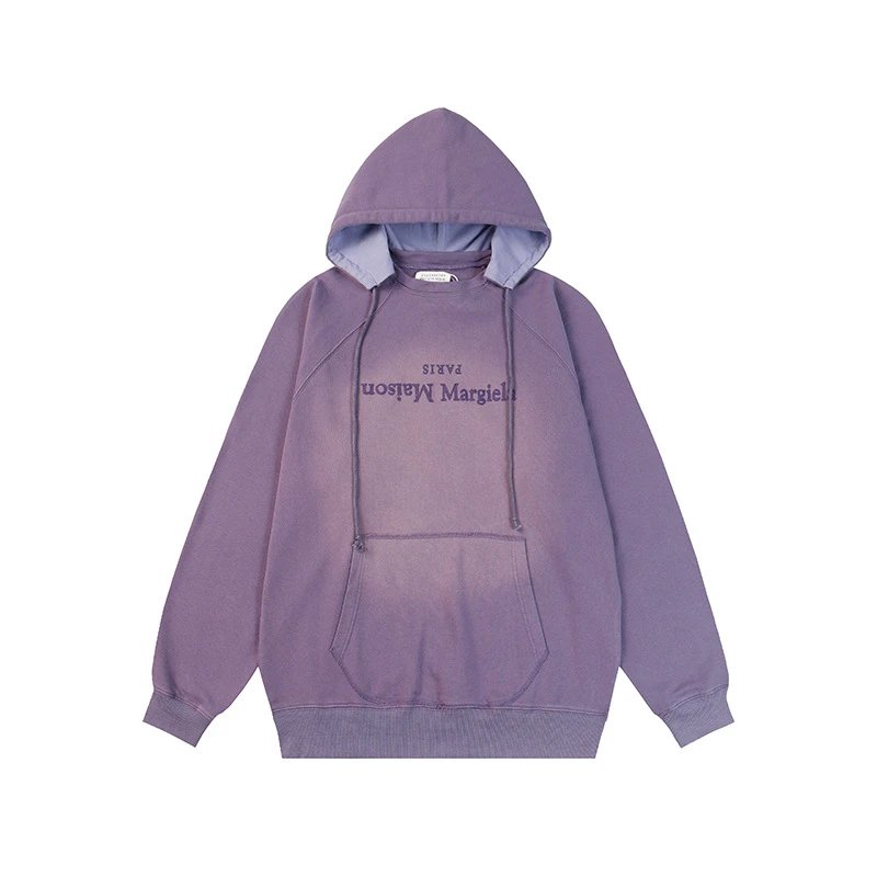 Off-White Lost My Pet Hoodie Black - 34