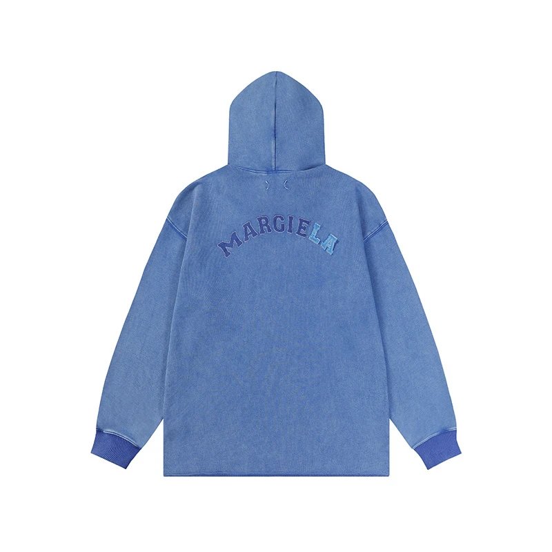 Off-White Lost My Pet Hoodie Black - 43