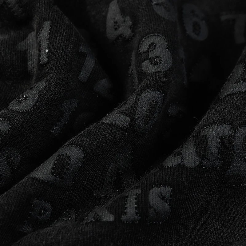 Off-White Lost My Pet Hoodie Black - 48