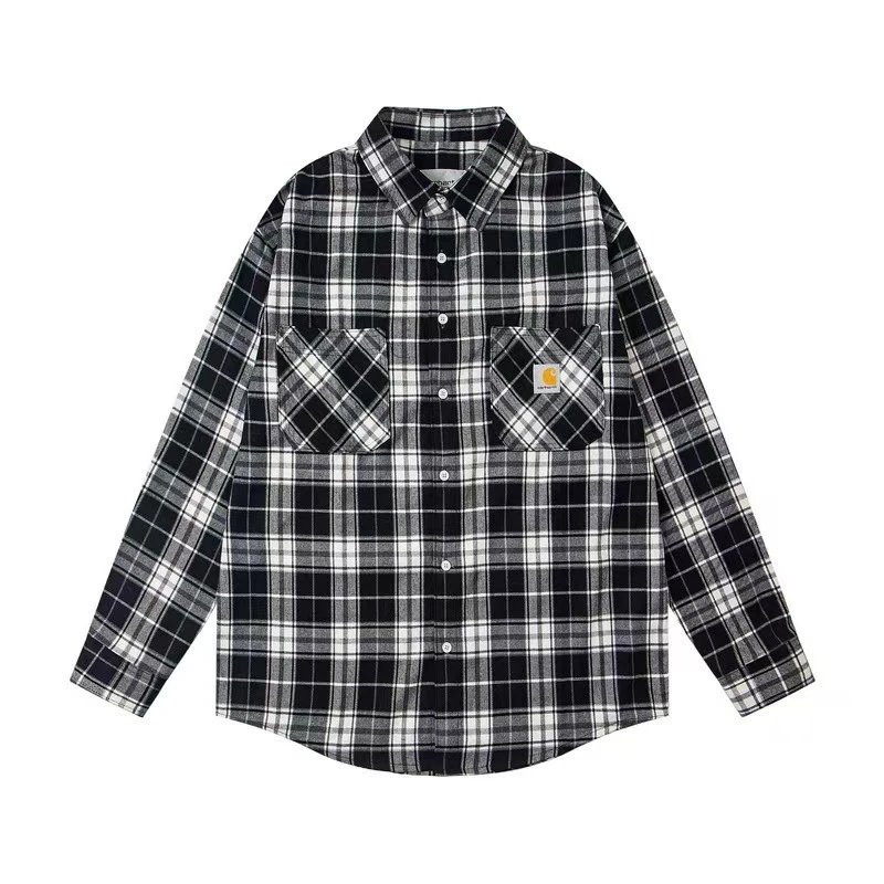 6625 Black/White