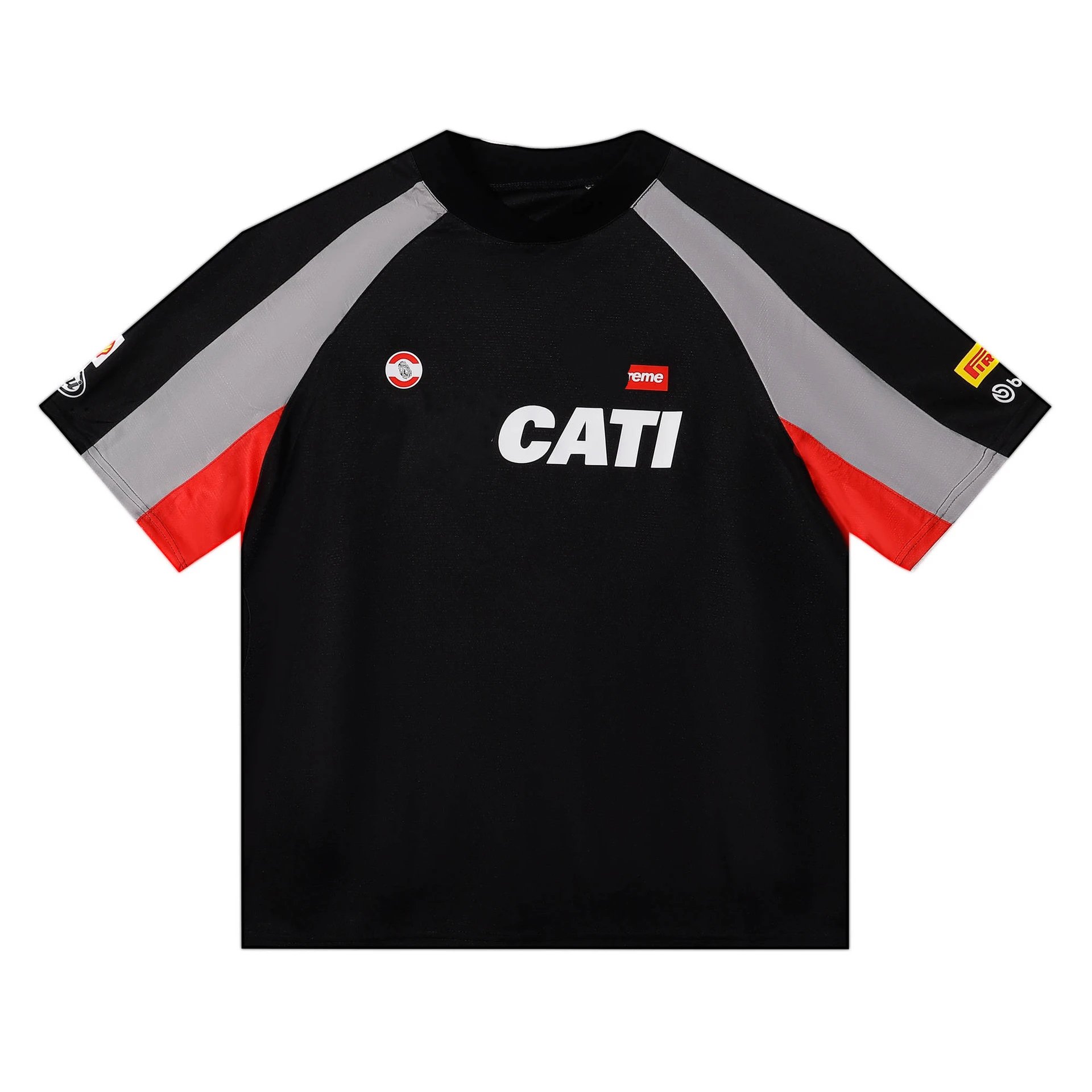 Supreme Cati Racing T-Shirt