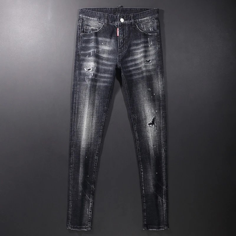 Slim-Fit Men's Jeans