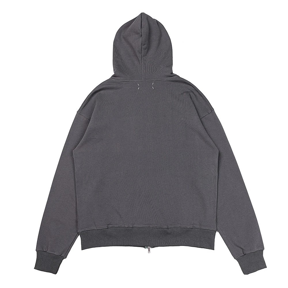 Off-White Lost My Pet Hoodie Black - 13