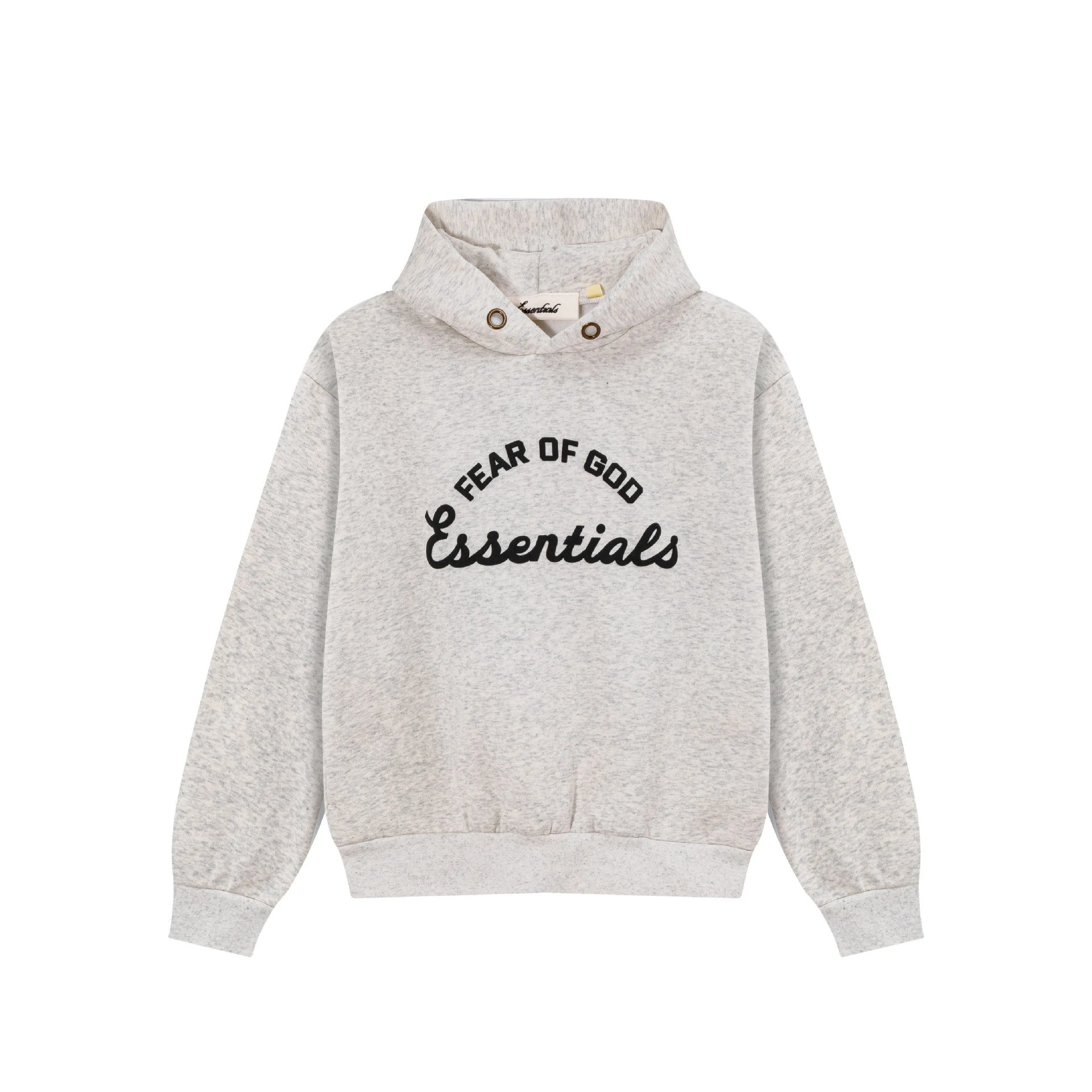 Unisex Cuffed-Hem Tracksuit photo 6
