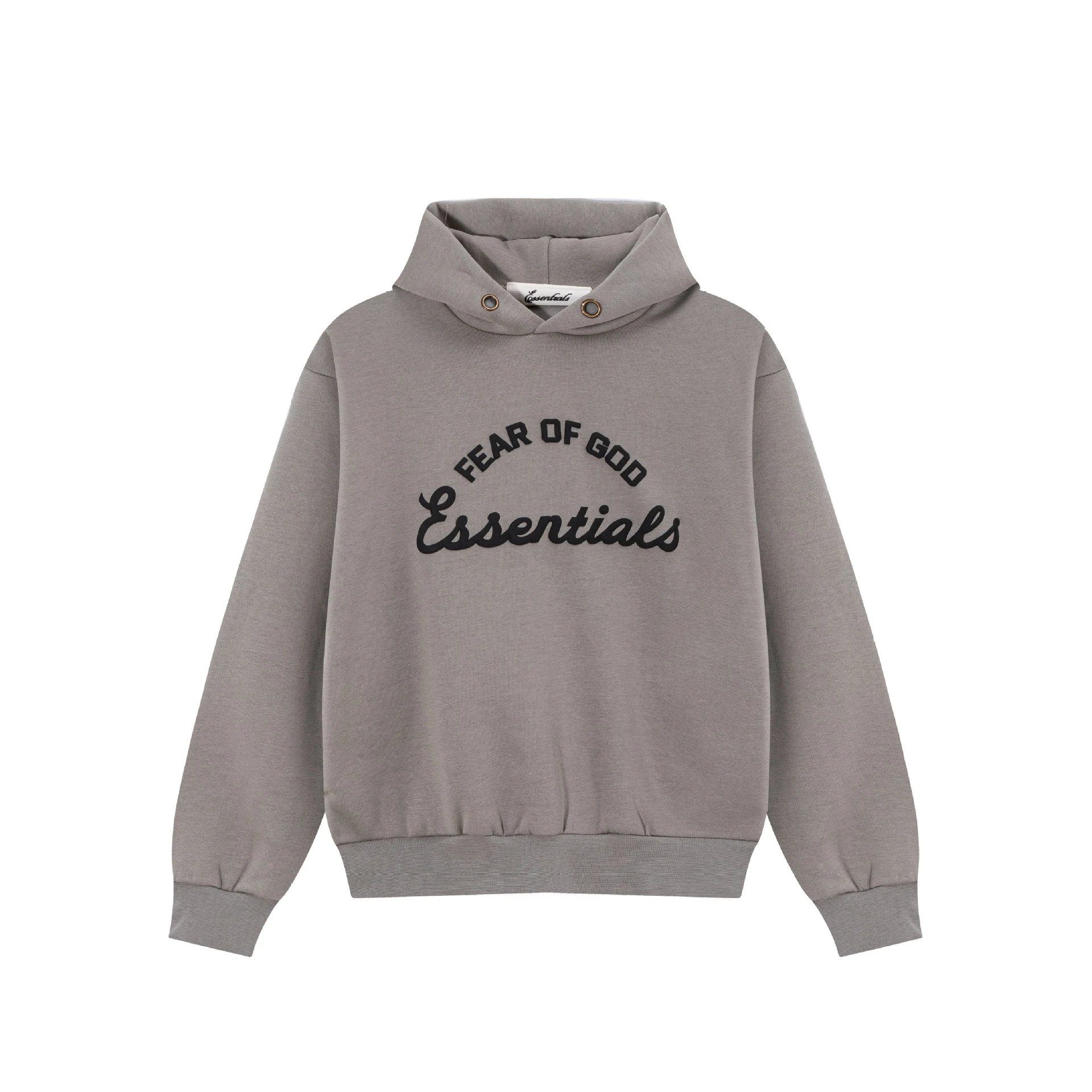 Unisex Cuffed-Hem Tracksuit photo 5