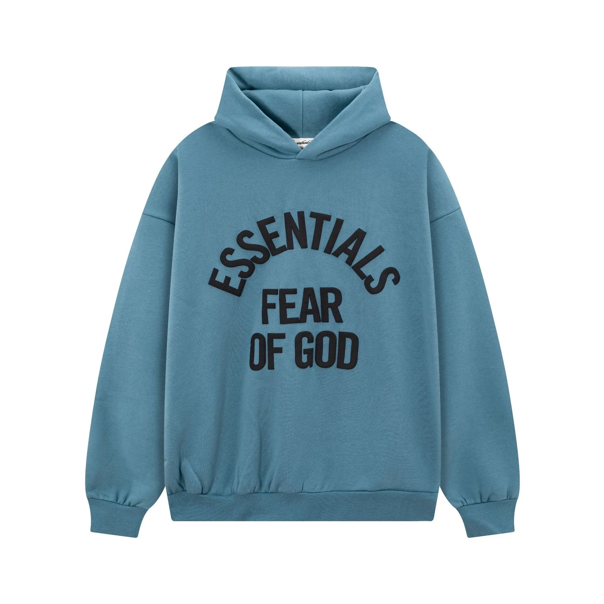 Unisex Cuffed-Hem Tracksuit photo 7