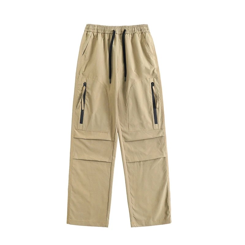 Water-Repellent Casual Outdoor Work Pants
