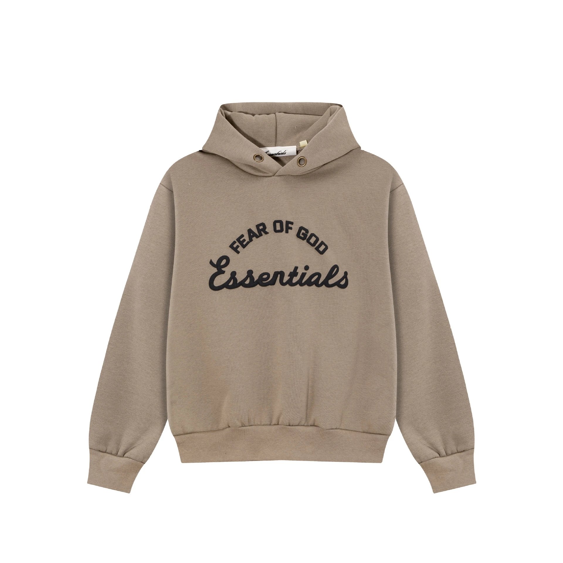 Unisex Cuffed-Hem Tracksuit photo 2