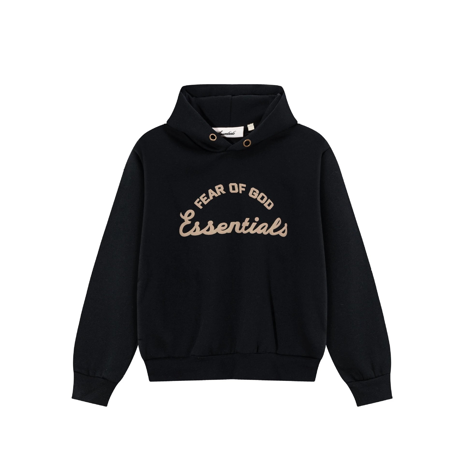 Unisex Cuffed-Hem Tracksuit photo 3