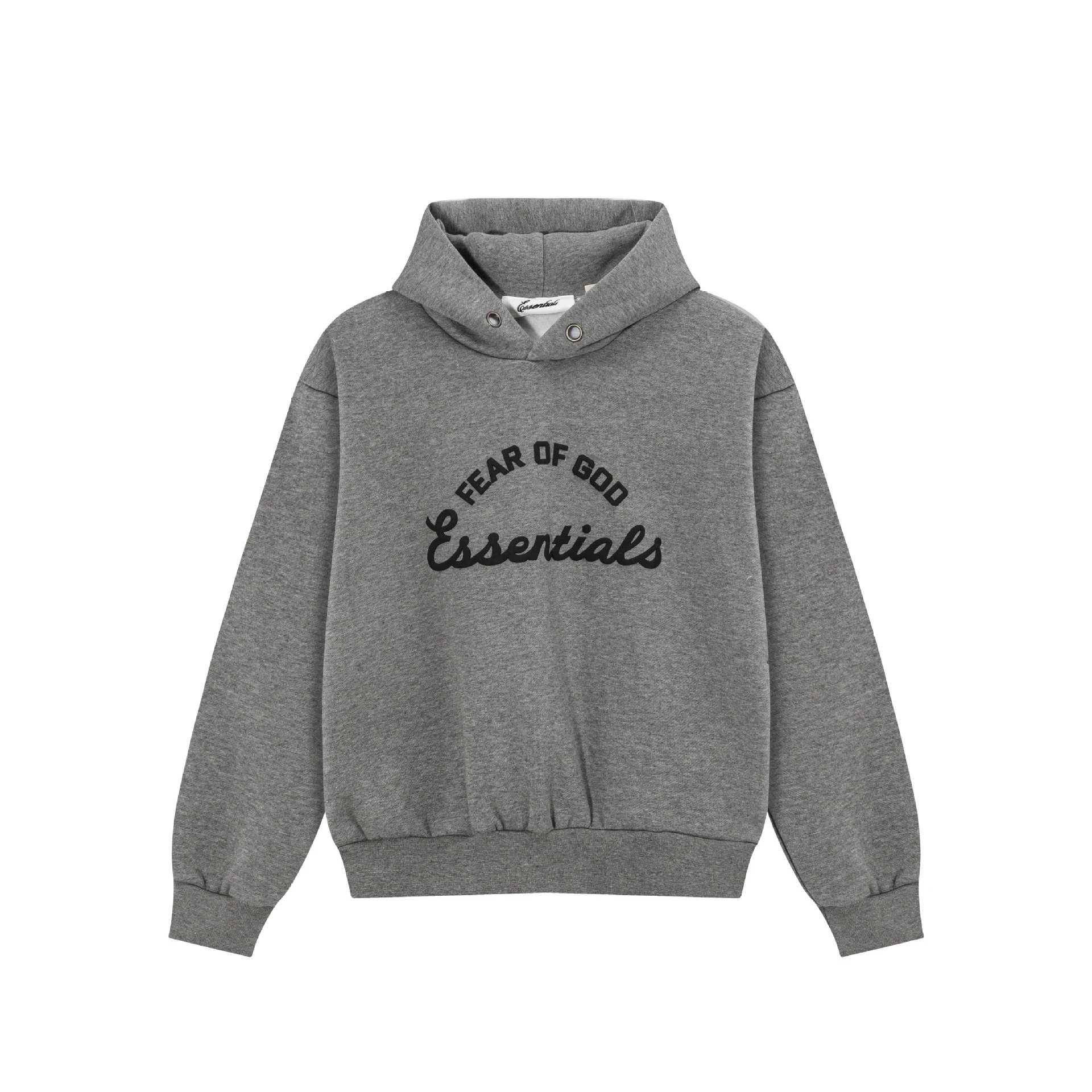 Unisex Cuffed-Hem Tracksuit photo 4