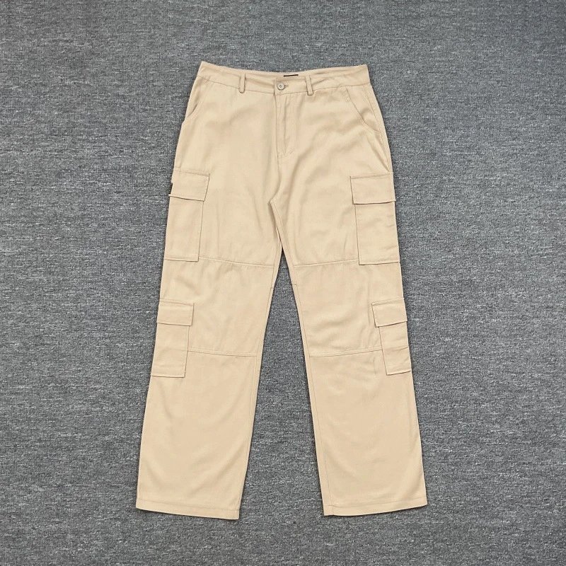Stone Island Camouflage Cargo Pants - 11
