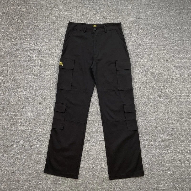 Stone Island Camouflage Cargo Pants - 15