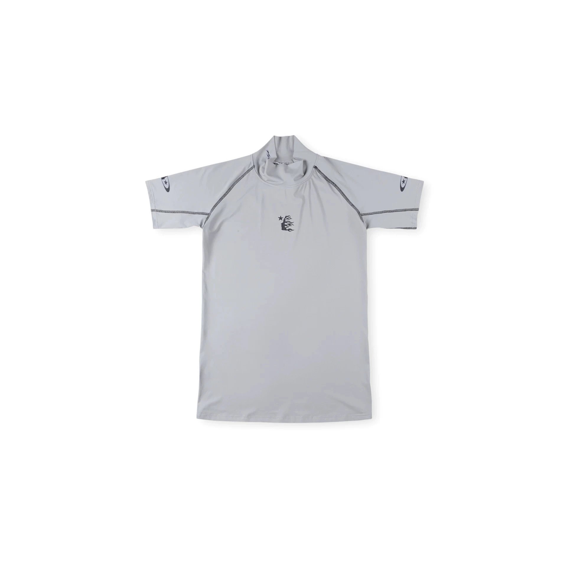 Casual Quick-Dry Sports T-Shirt