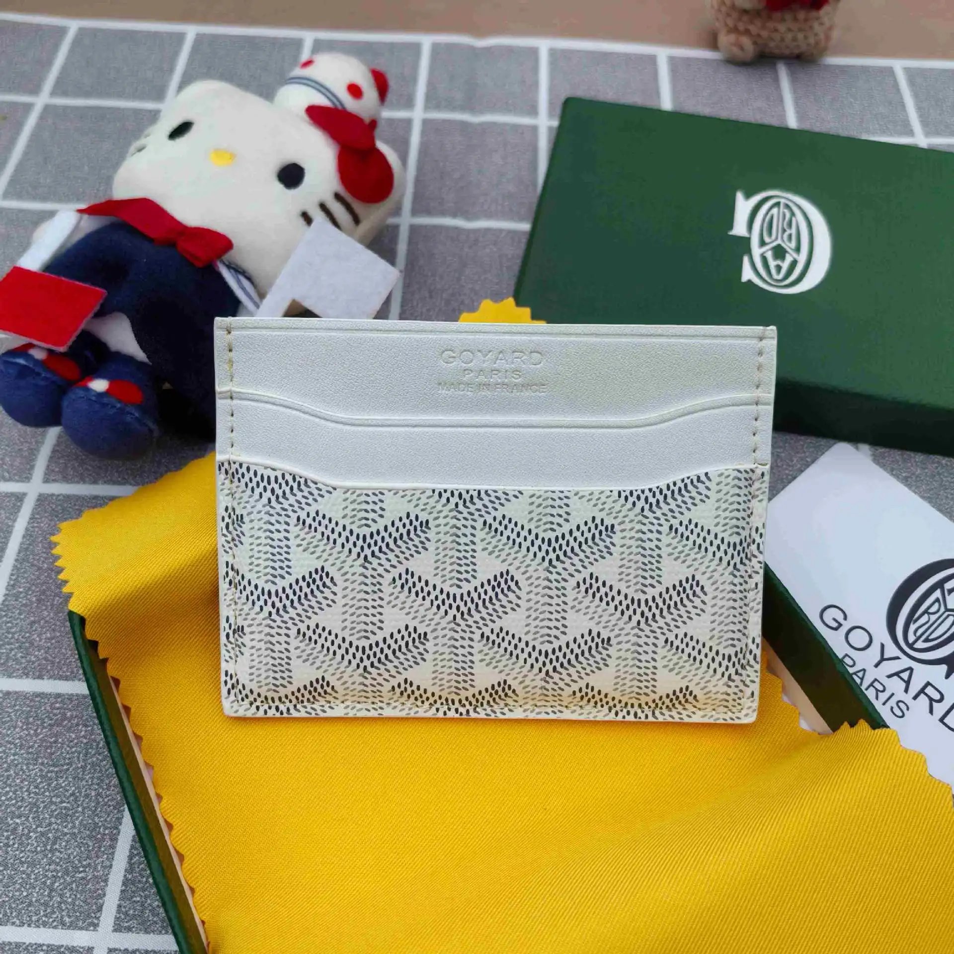 Fashion Coin and Card Holder photo 2