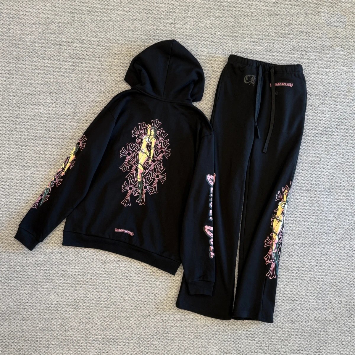 Pretty Girl Sweatpants