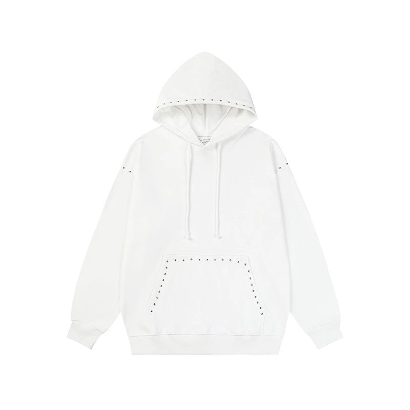 Maison Margiela Replica Cat Print Long-Sleeve T-Shirt White - 46