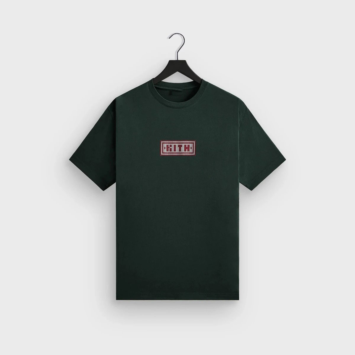 Kith x Kris Butterfly Print Black T-Shirt - 5