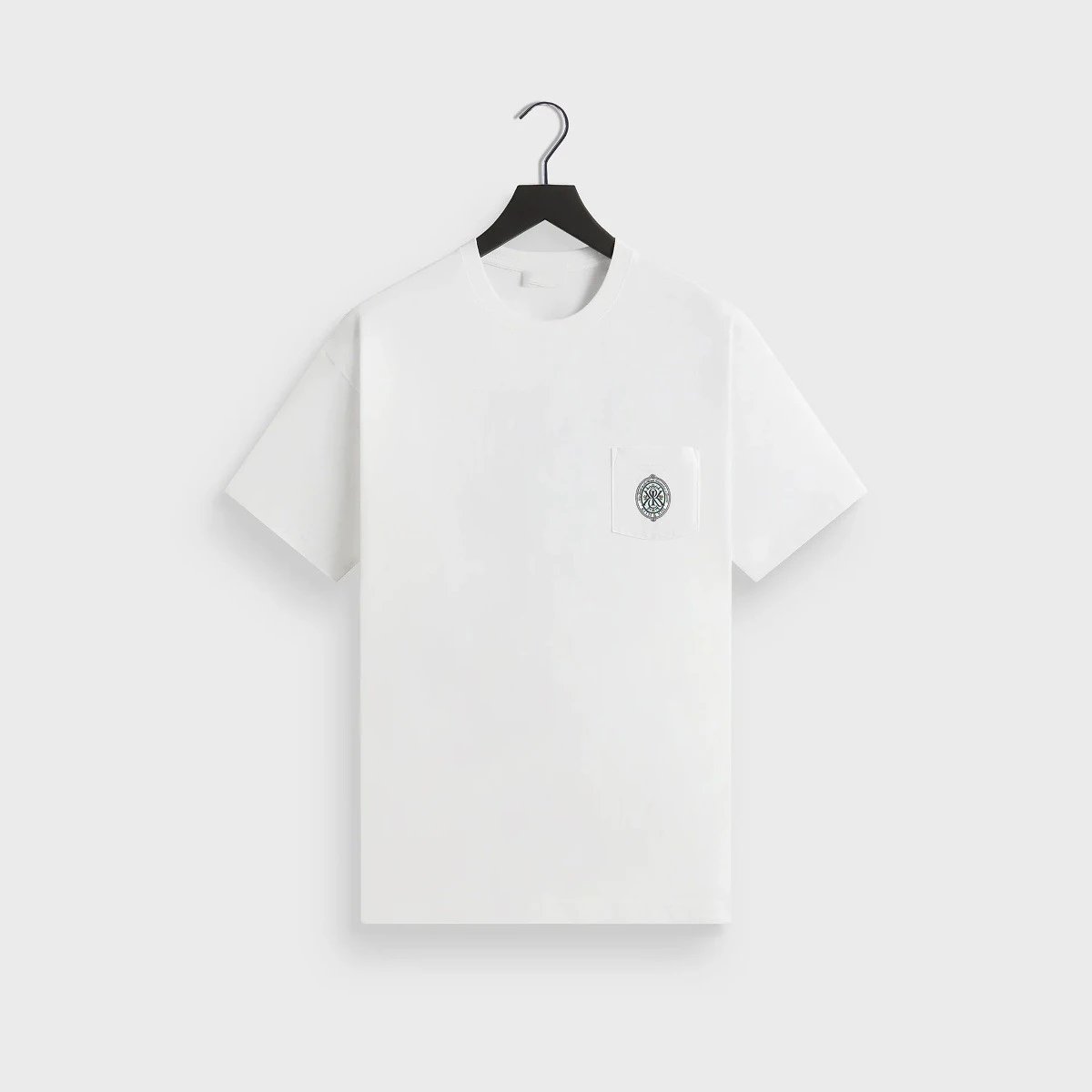 Kith x Kris Butterfly Print Black T-Shirt - 12