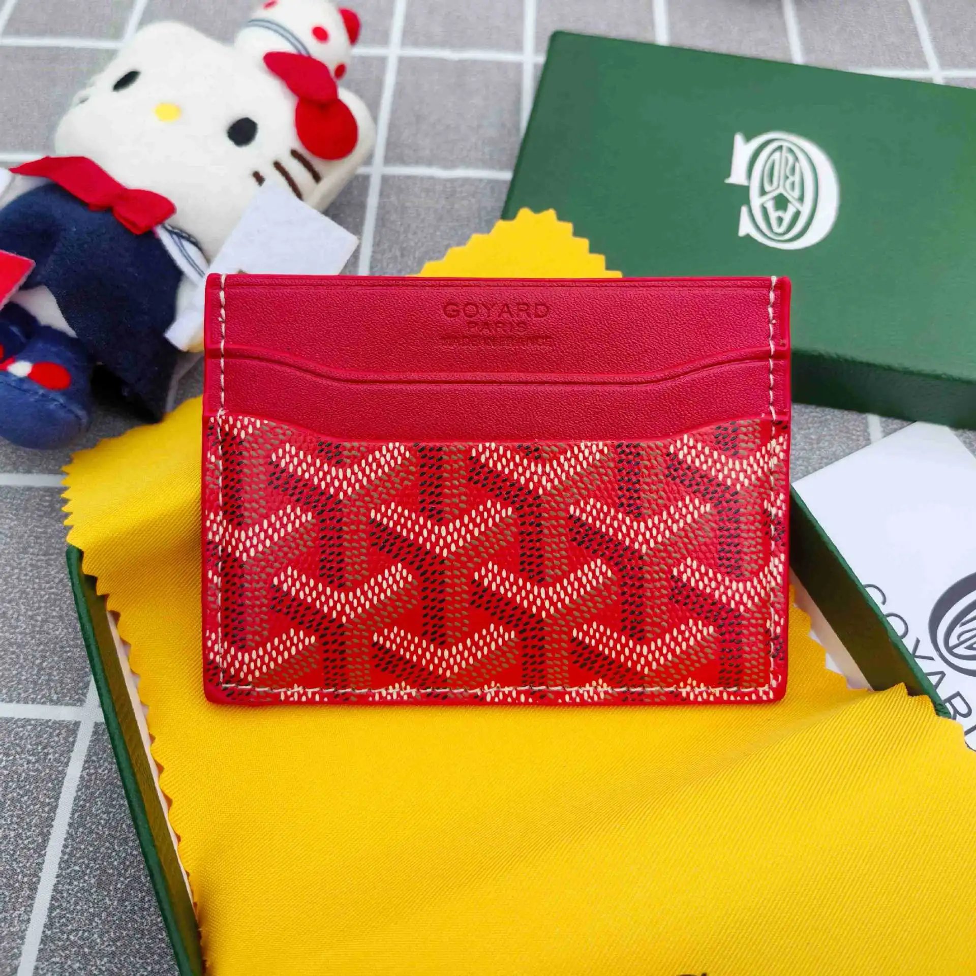 Fashion Coin and Card Holder photo 5