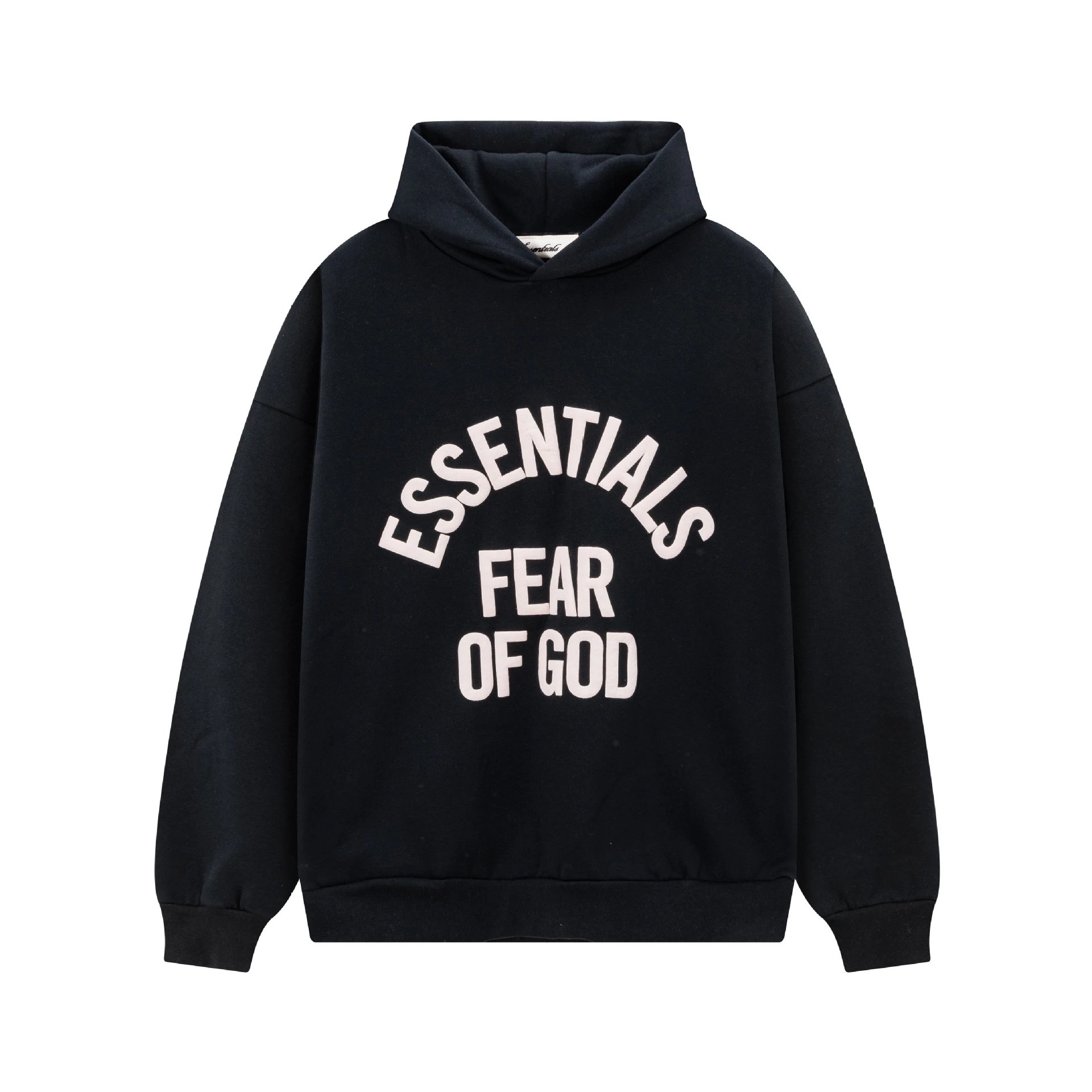 Unisex Cuffed-Hem Tracksuit photo 8