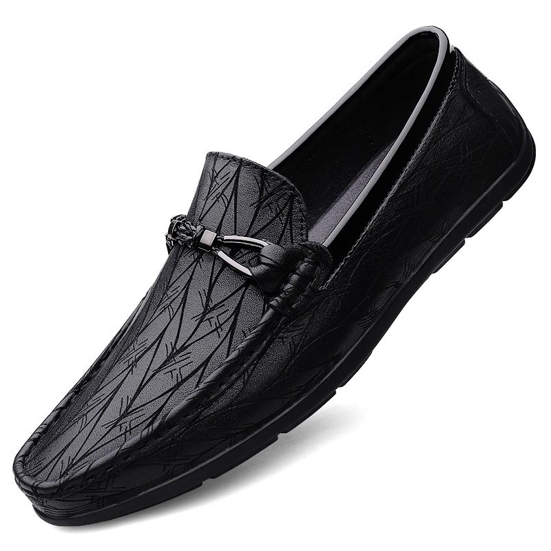 Slip-On Loafers