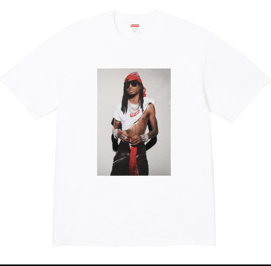 Supreme Shirts Mesh Baseball Shirt — G110 white