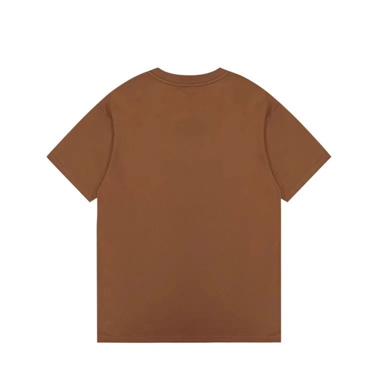 Carhartt Work In Progress Long Sleeve Pocket T-Shirt Rust Orange - 27