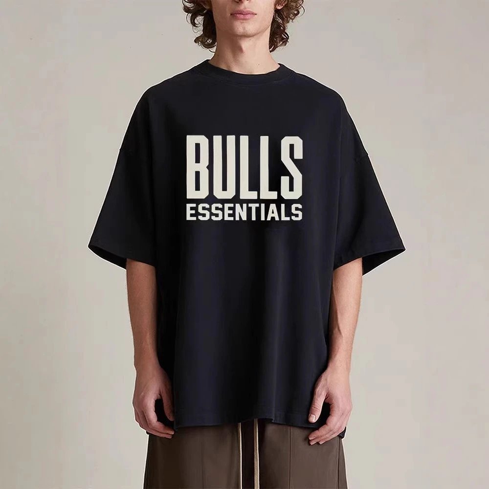 Summer New T-shirts - Team Series