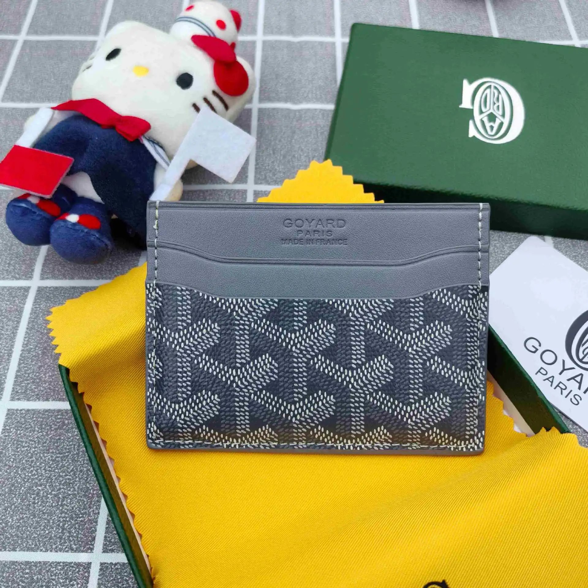 Fashion Coin and Card Holder photo 3