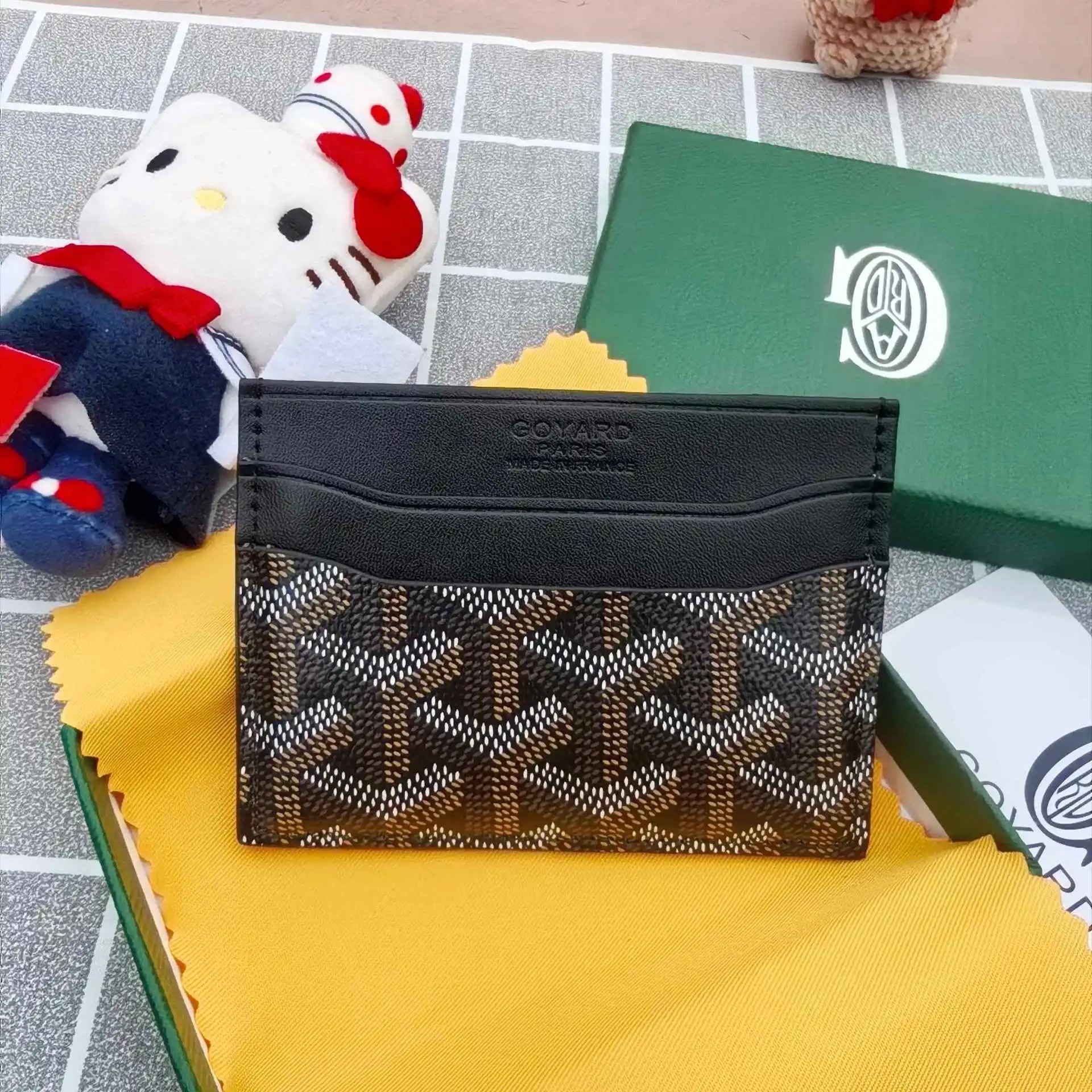Fashion Coin and Card Holder photo 8