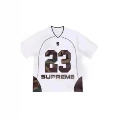 Street Basketball #23 3D Printed Quick-Drying Breathable Couple T-Shirt