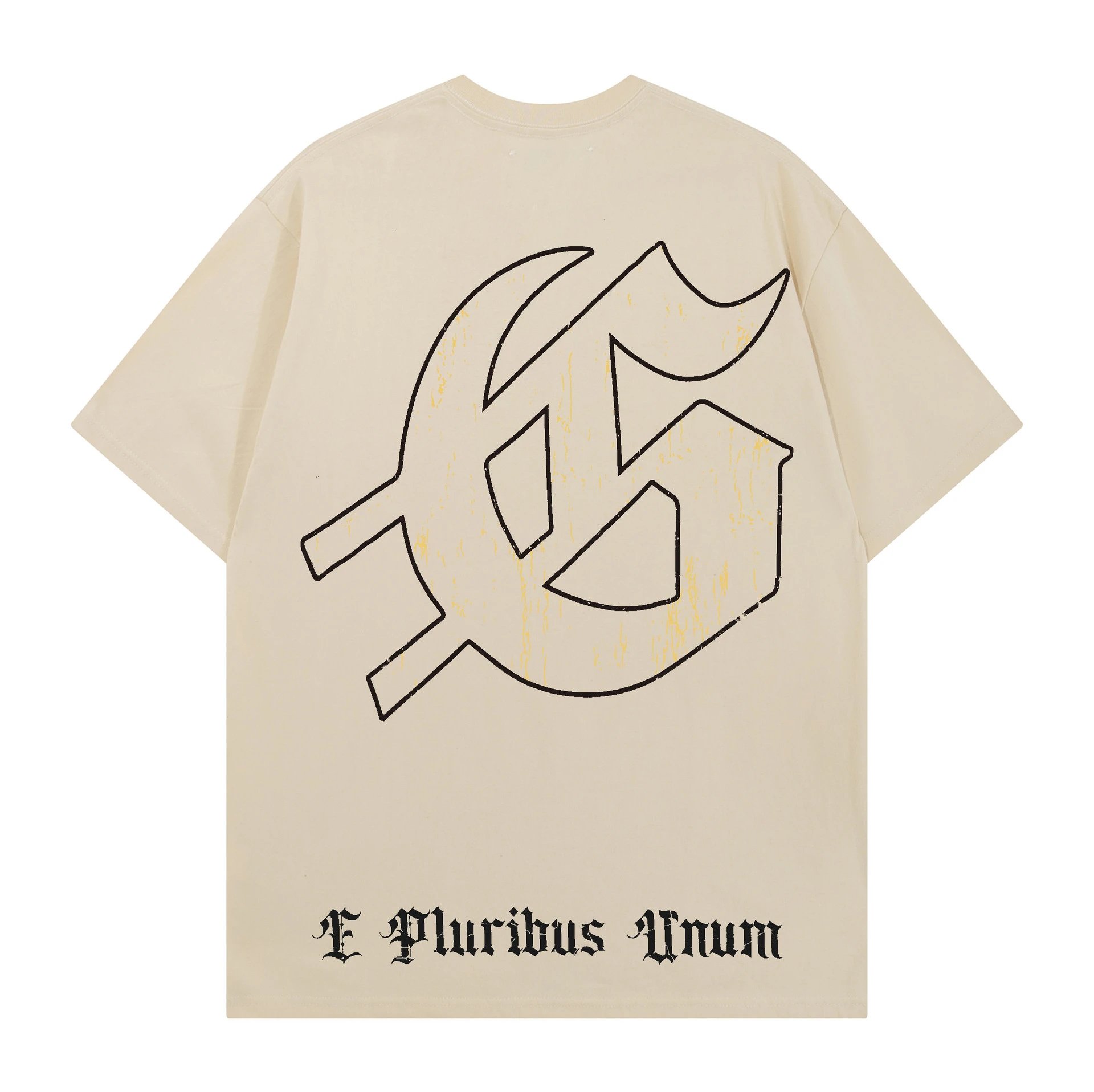 Godspeed Surf Club Skeleton Graphic T-Shirt Black - 10