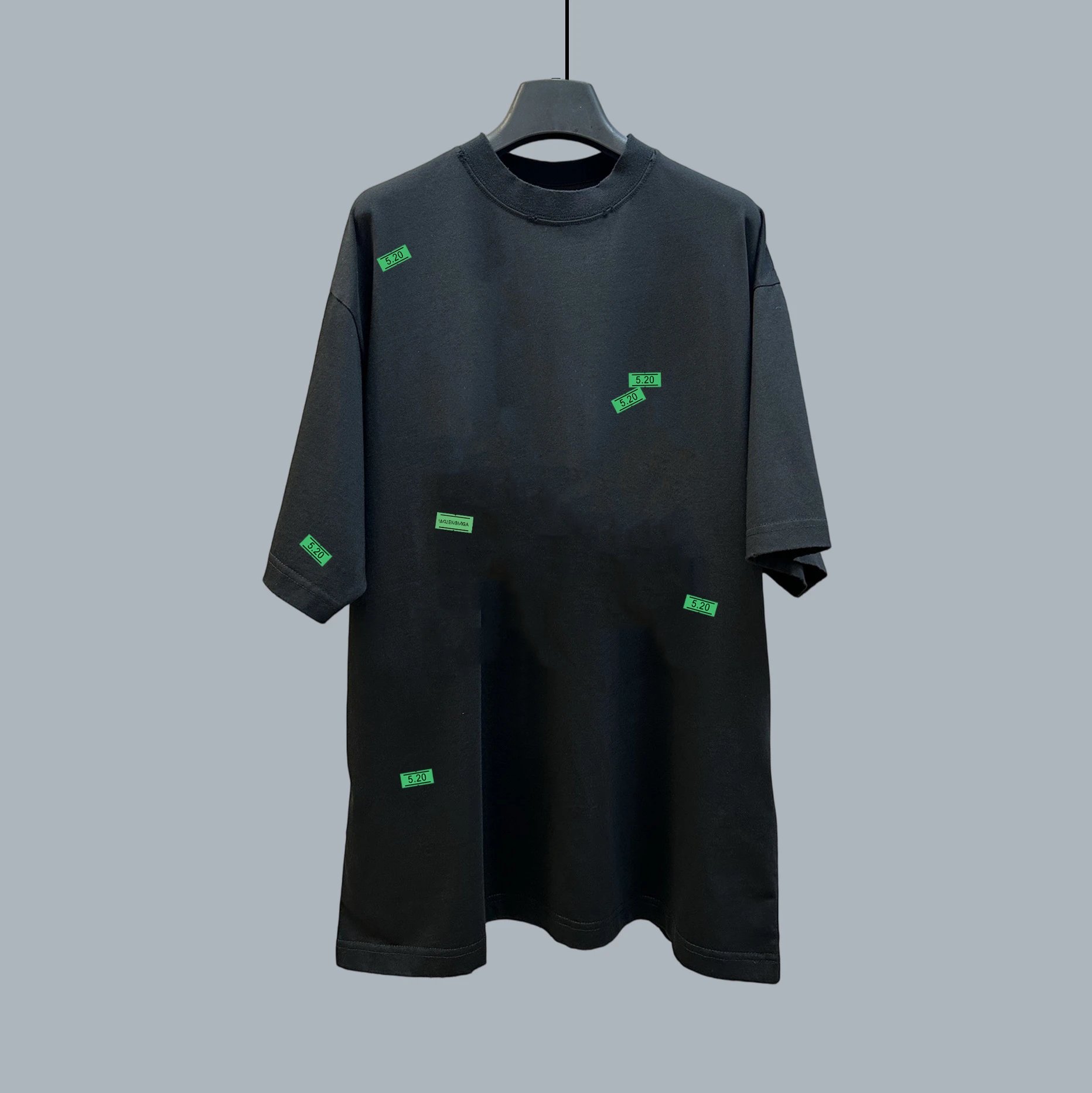 Style 18 (Black)