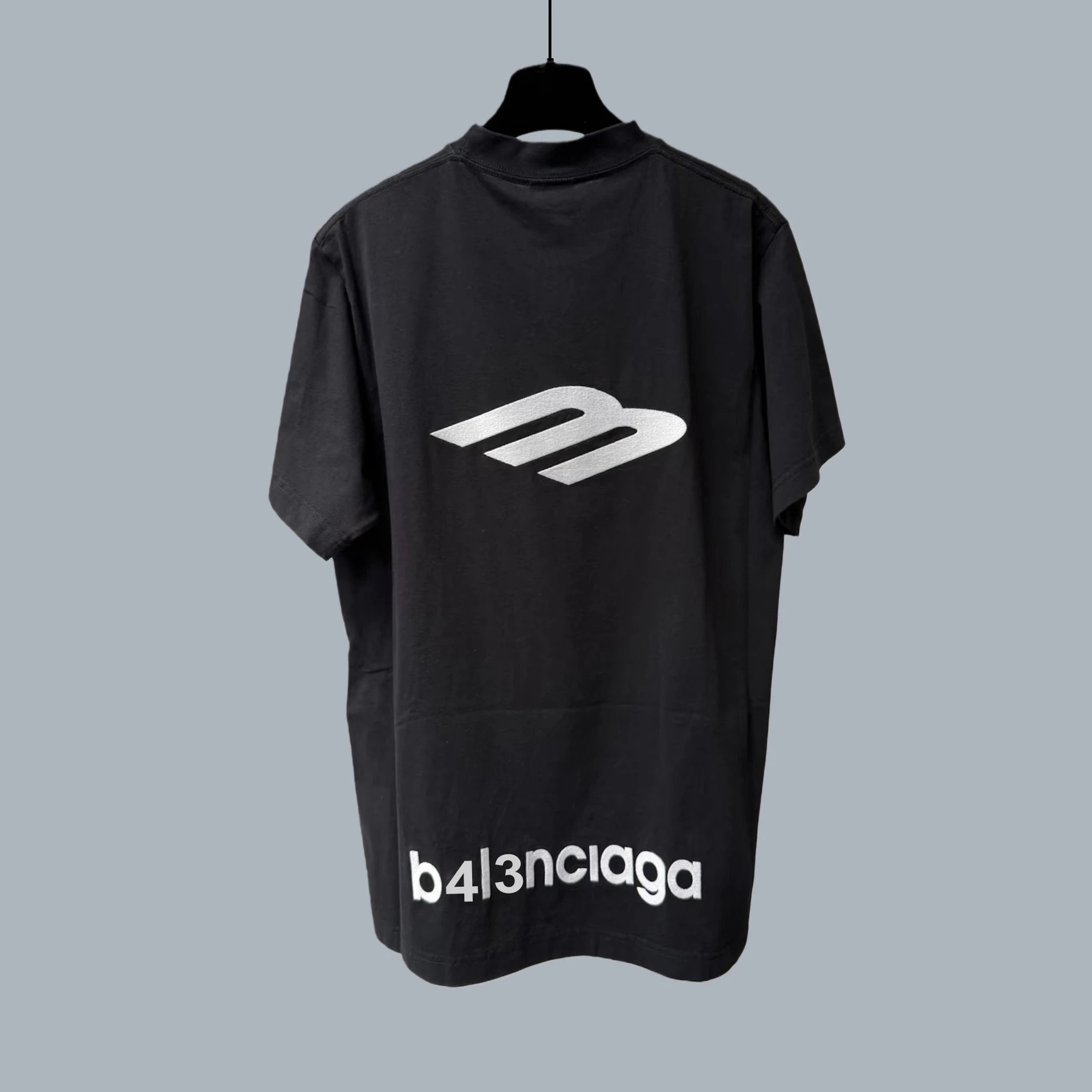 Oversized Unisex T-Shirt