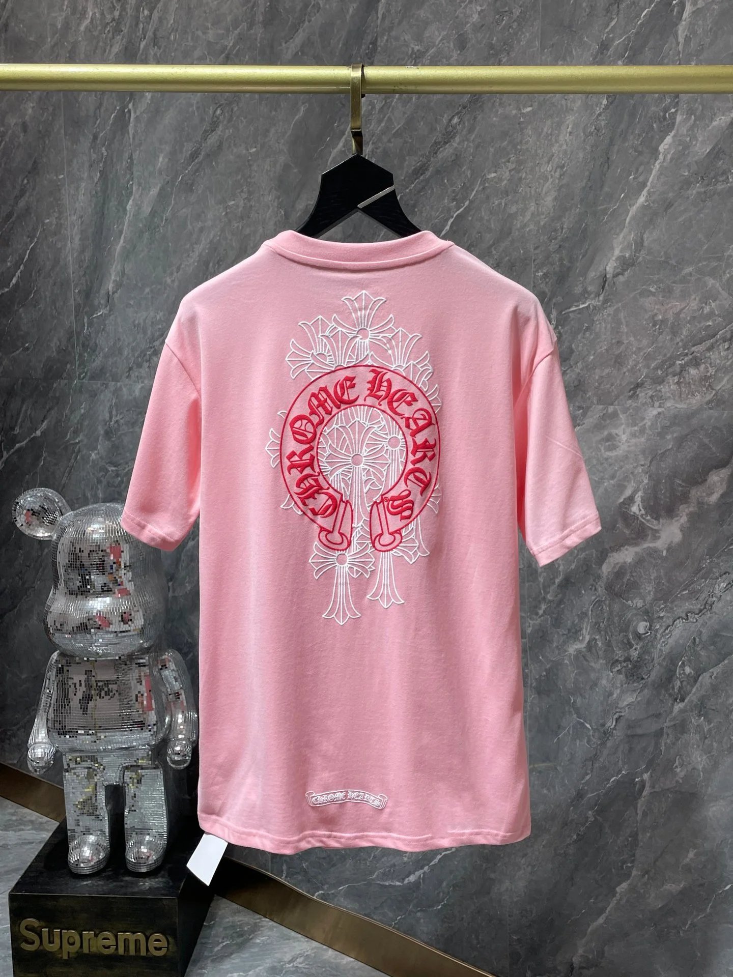 B015 Pink