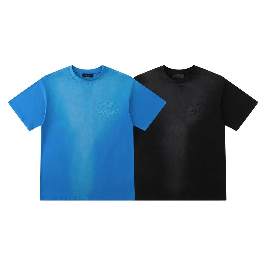 Gradient Wash T-Shirt