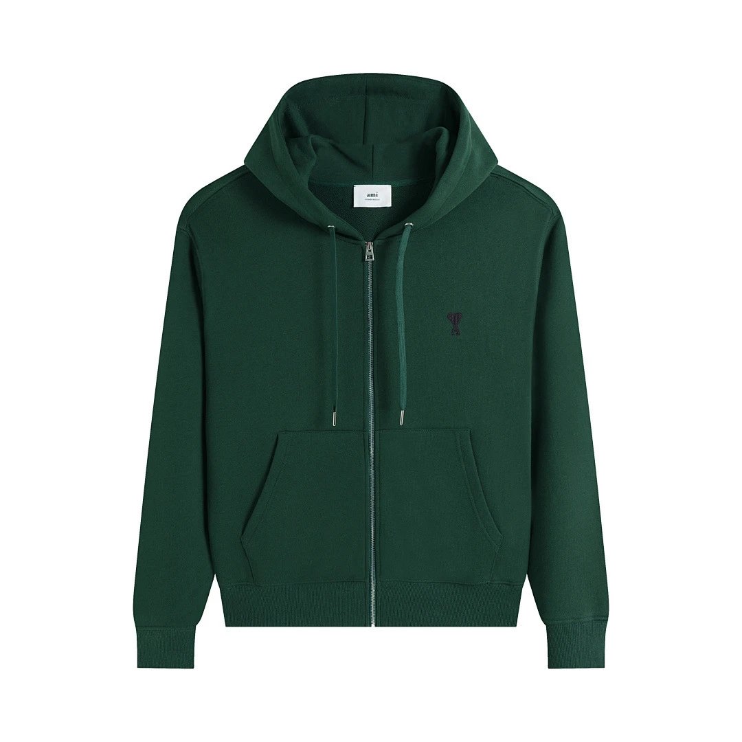 Loose-Fitting American-Style Casual Jacket photo 8