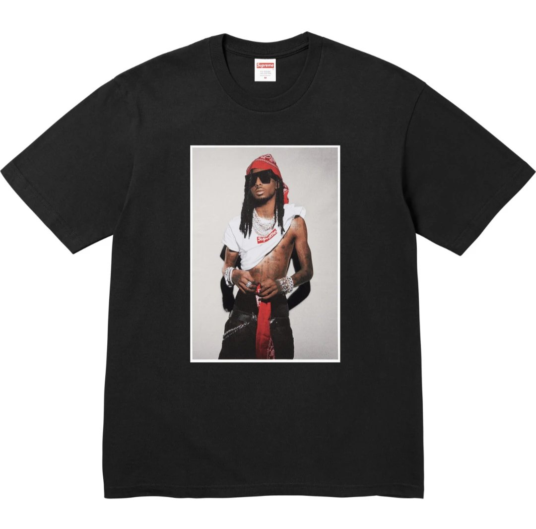 Supreme Shirts Mesh Baseball Shirt — G110 black