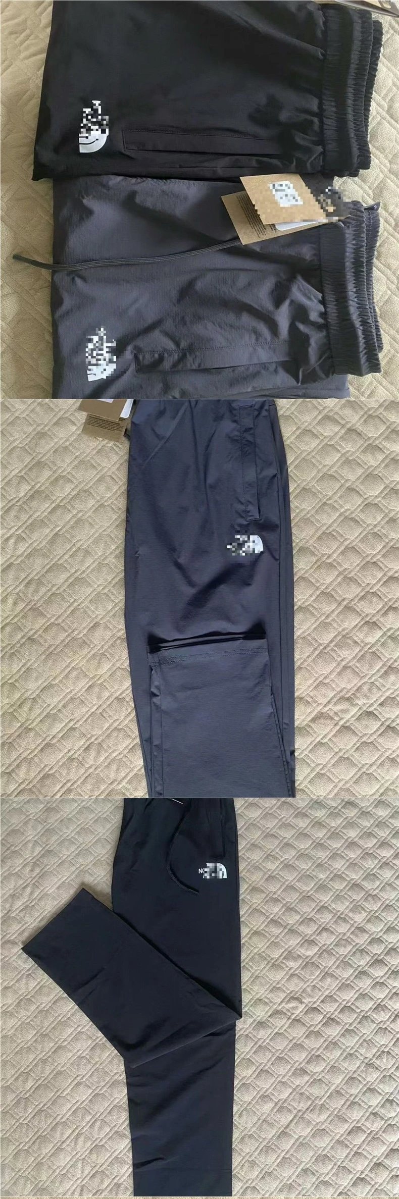 Breathable Stretchy Casual Athletic Pants photo 5