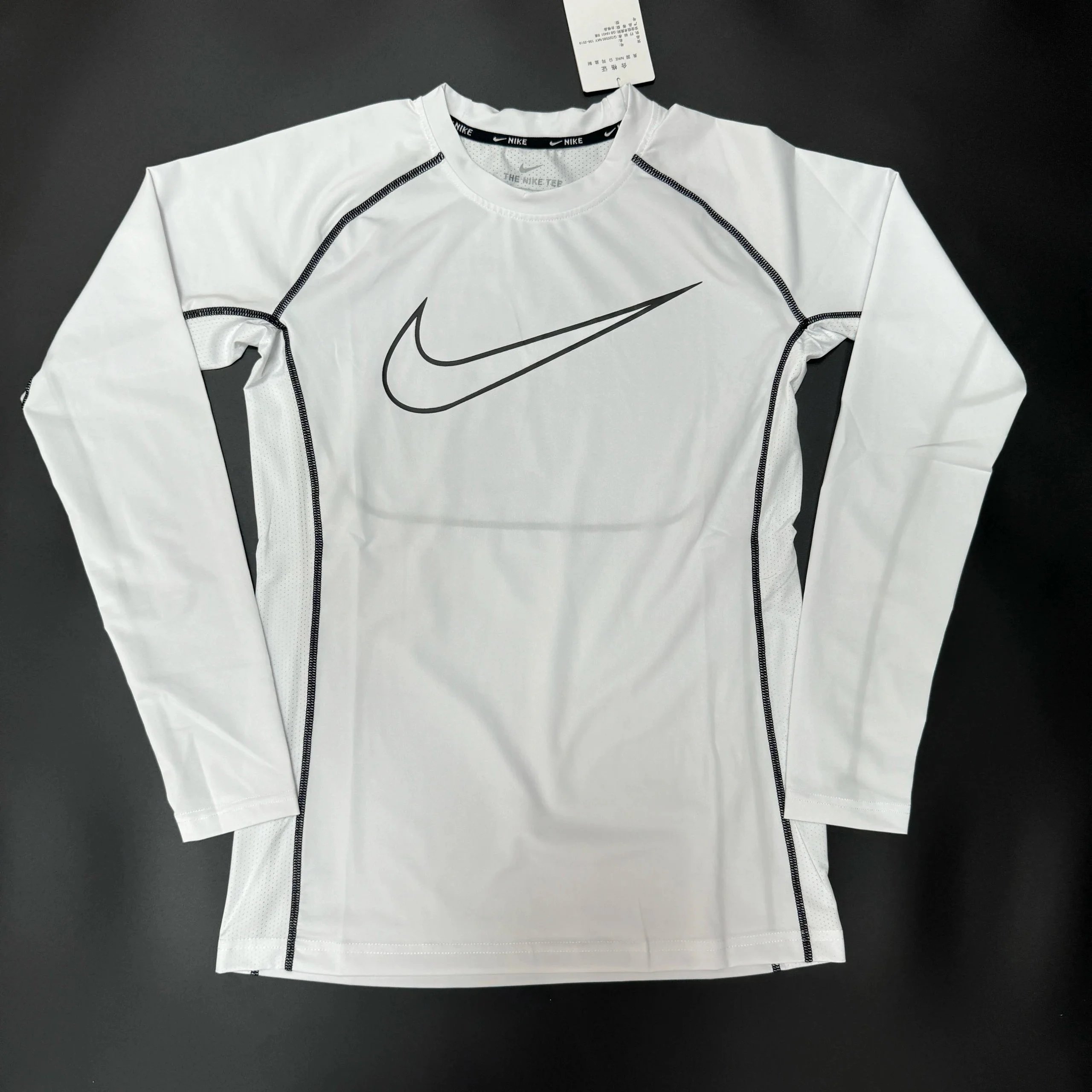 03 White High Quality